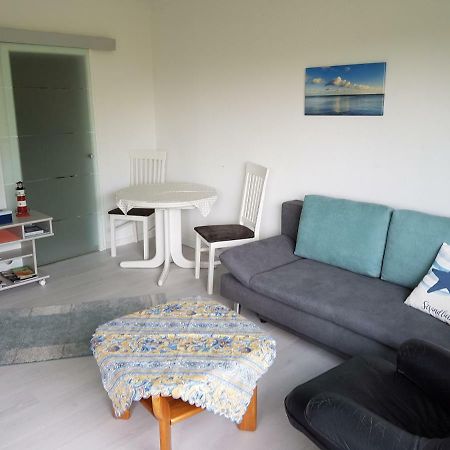 Ferienwohnung Strandliebe Glücksburg Extérieur photo