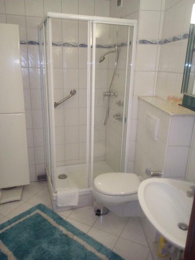 Ferienwohnung Strandliebe Glücksburg Extérieur photo