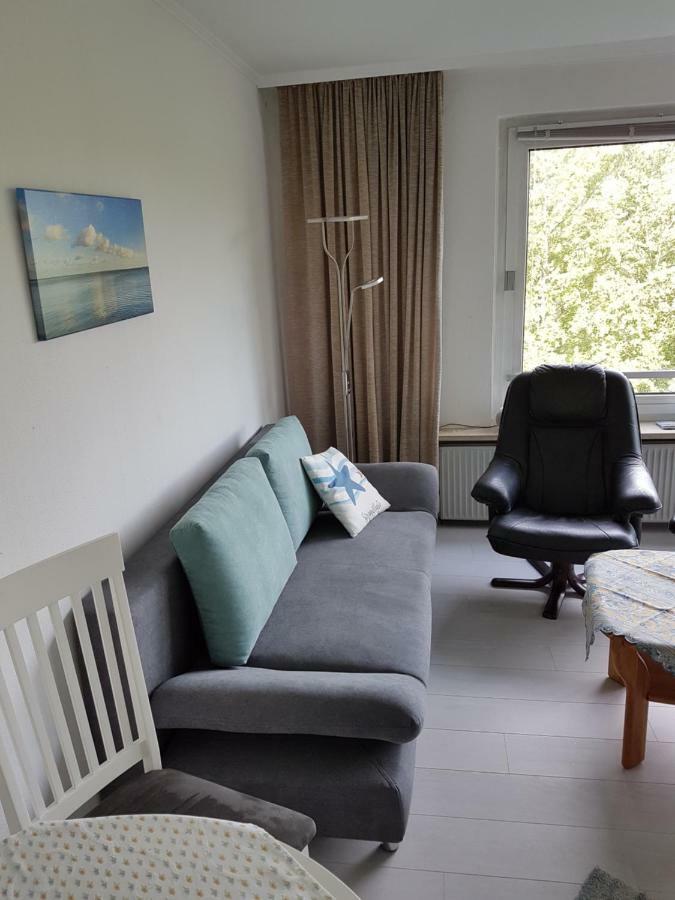 Ferienwohnung Strandliebe Glücksburg Extérieur photo