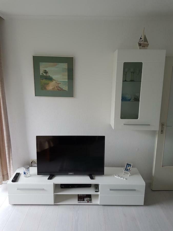 Ferienwohnung Strandliebe Glücksburg Extérieur photo